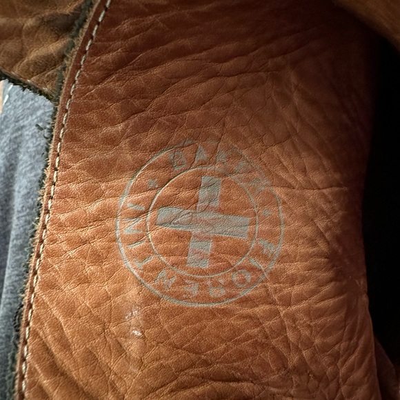 Fiorentini and Baker boots - Picture 10 of 13